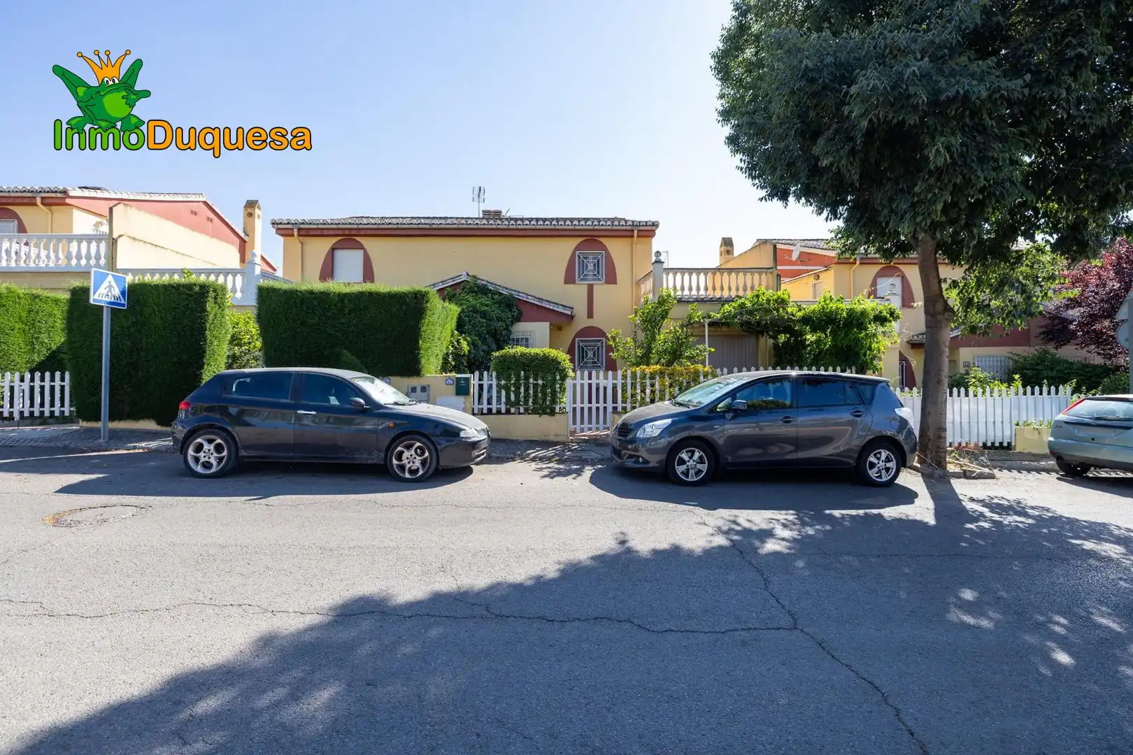 Semi-detached house with pool for sale in Ogíjares, imagen 14