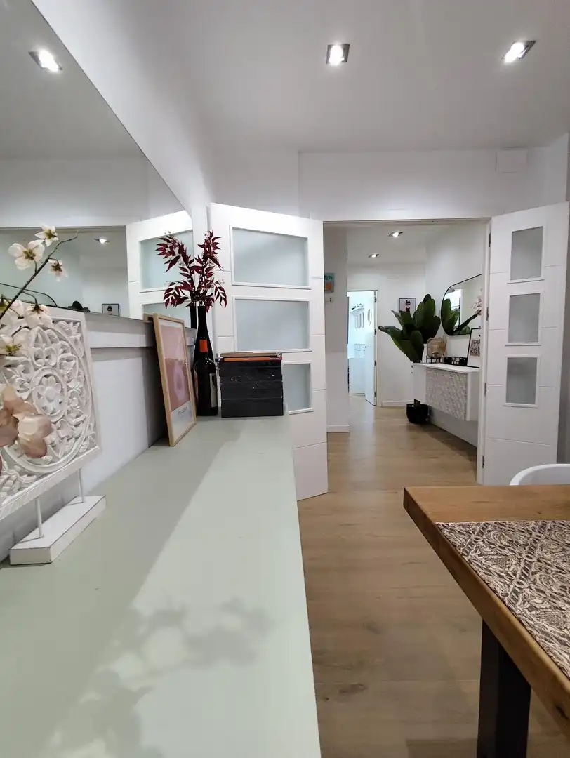Piso en venta en Concòrdia - Can Rull