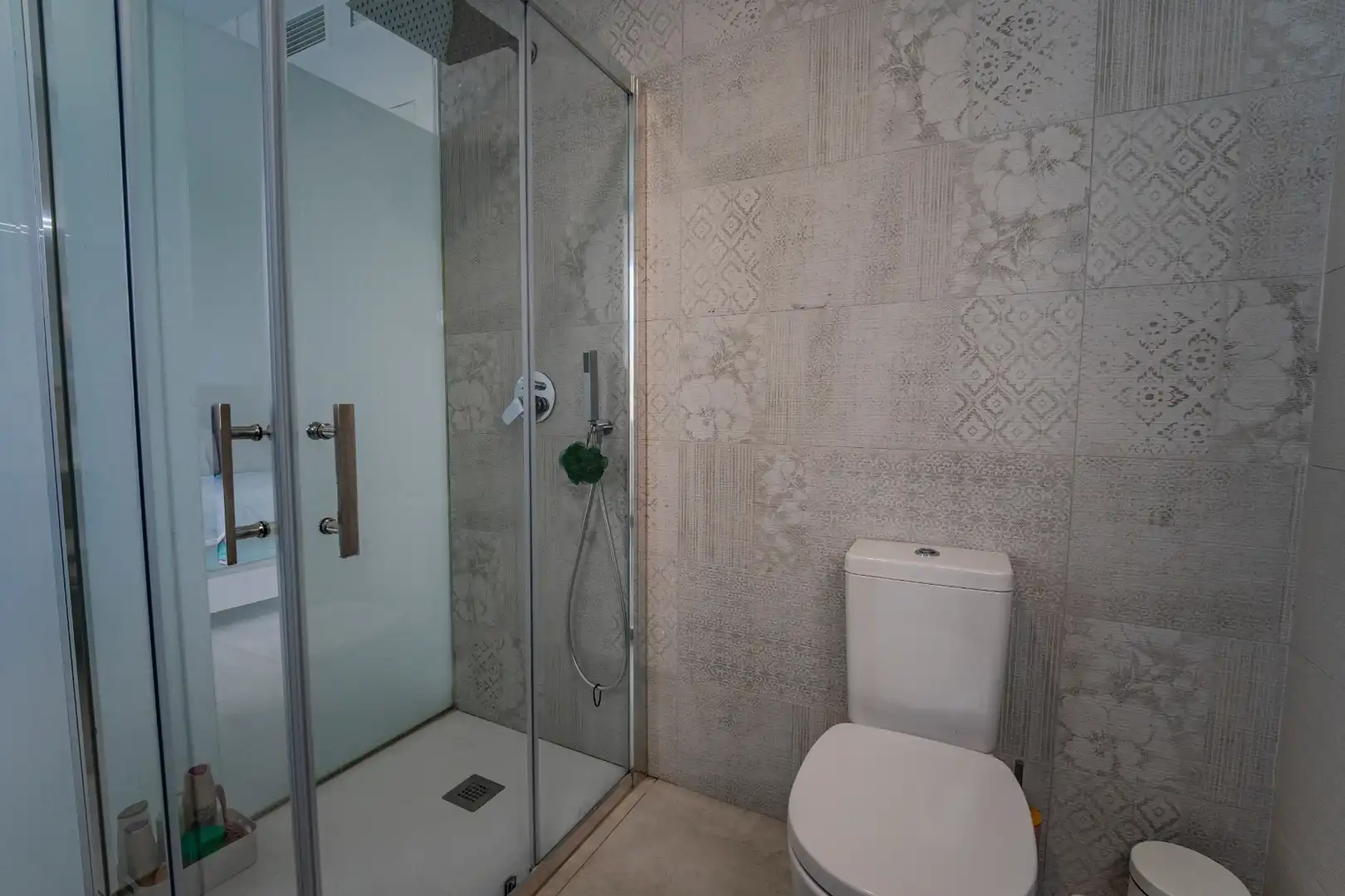 Semi-detached house with terrace for sale in Benijófar, imagen 14