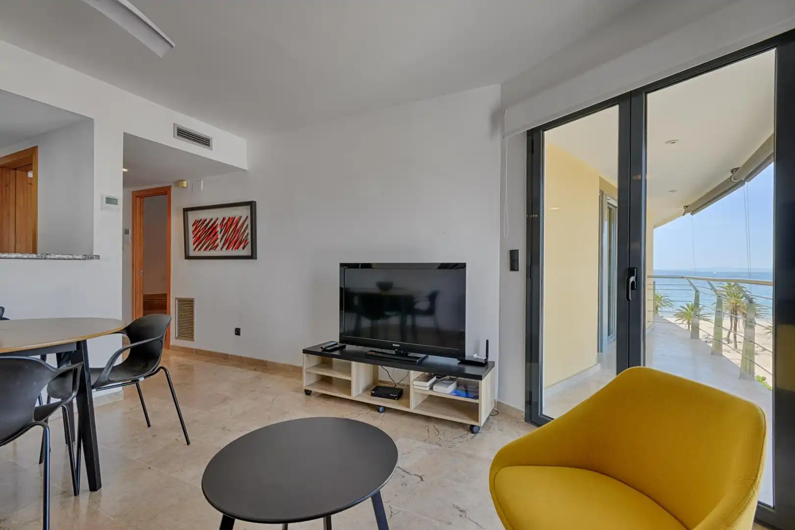 Attique avec piscine à vendre à Passeig Mar?tim, imagen 37