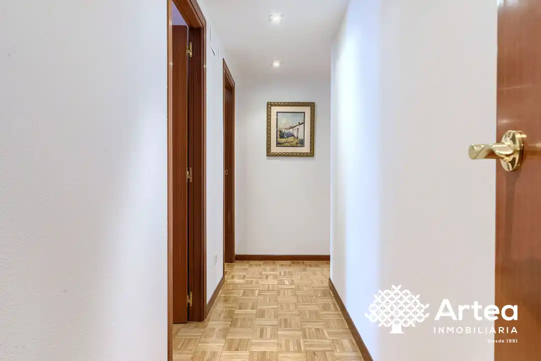 Piso en venta en Bilbao  con Calefacción y Trastero