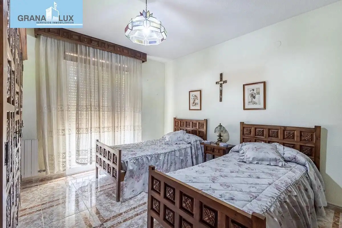 Haus mit Pool zum Verkauf in Calle de las Cruces, imagen 15