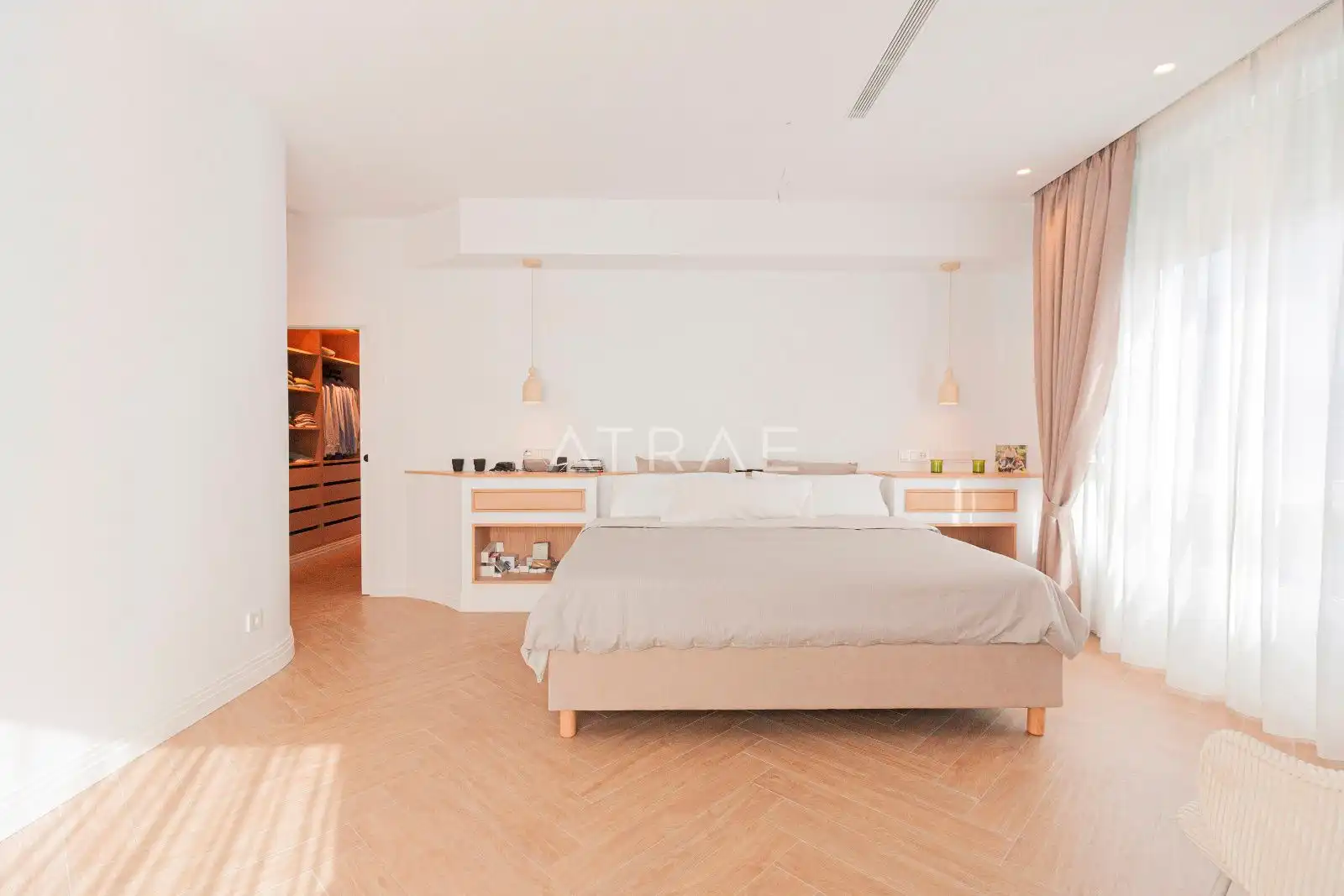 Piso con ascensor en venta en Raimundo Fernandez Villaverde, imagen 17