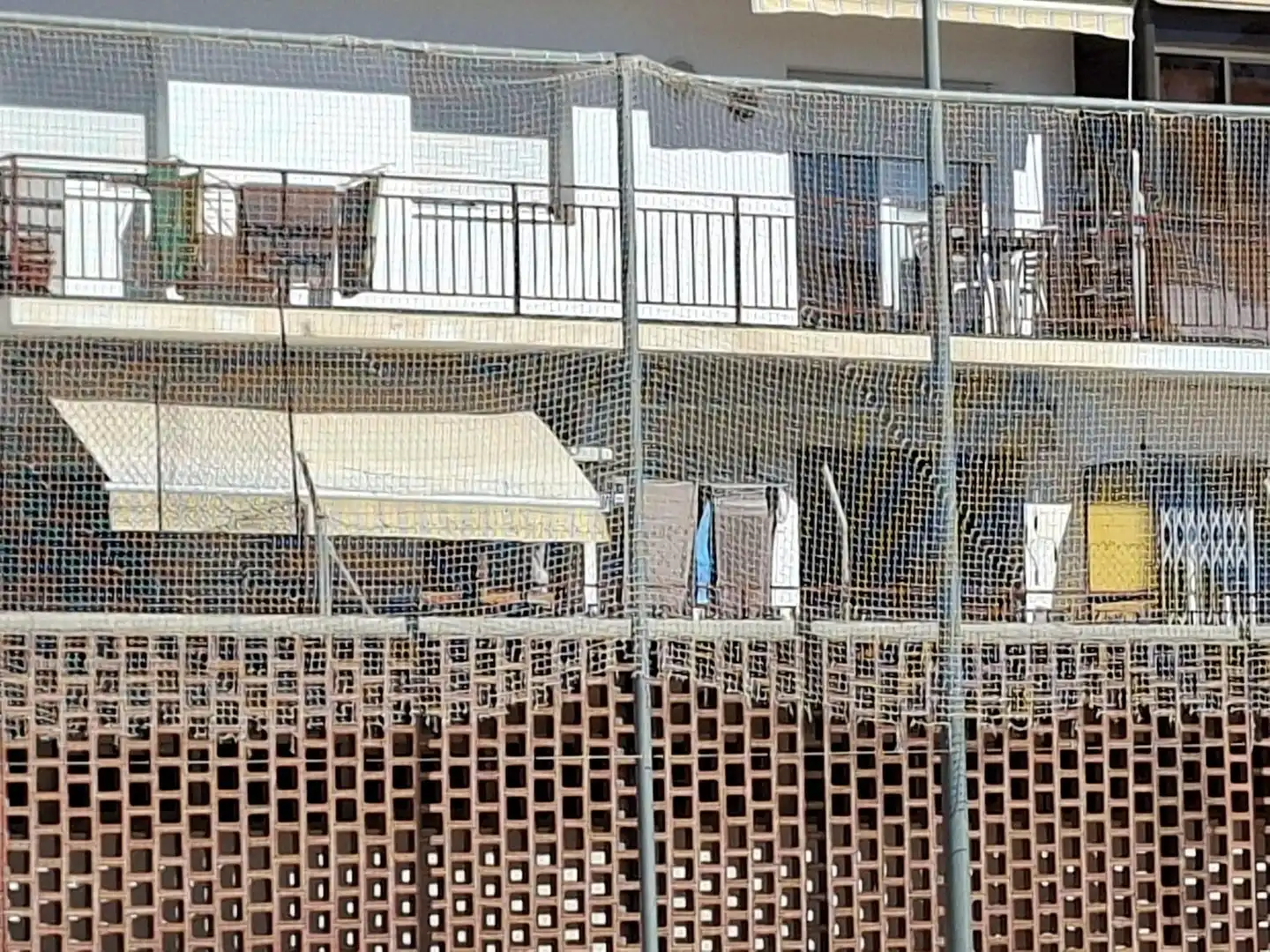 Appartamento con balcone in vendita a Calafell Poble, imagen 16