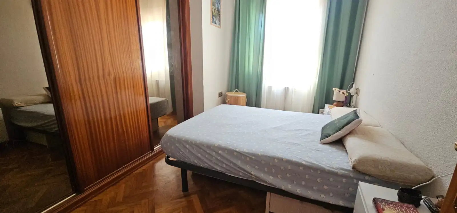 Appartement compact avec ascenseur à louer à Avenida Primero de Mayo, imagen 6