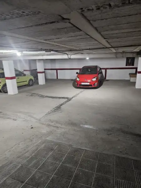 Parking of Garage for sale in Centro