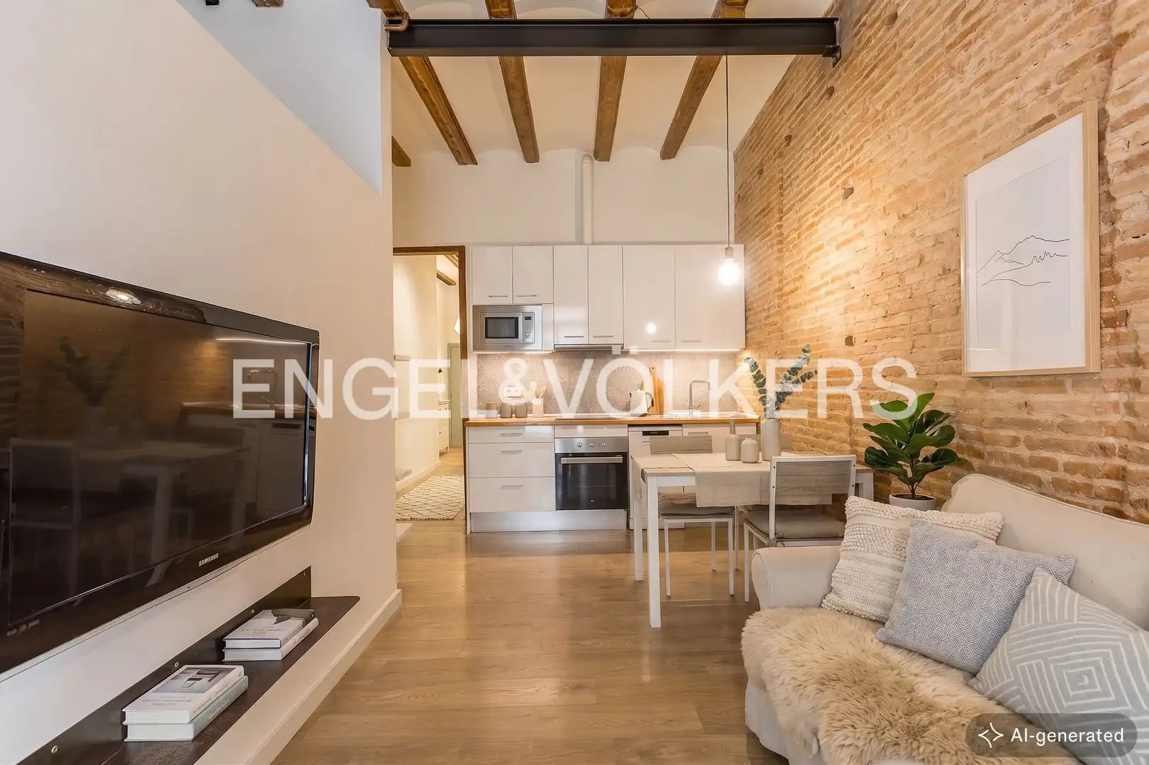 Wohnung mit Terrasse zum Verkauf in Ciutat Vella, imagen 7