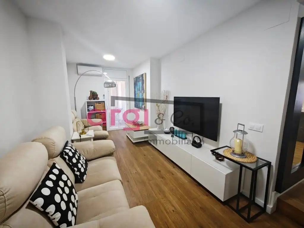 Duplexes for sale in Gavà, Barcelona