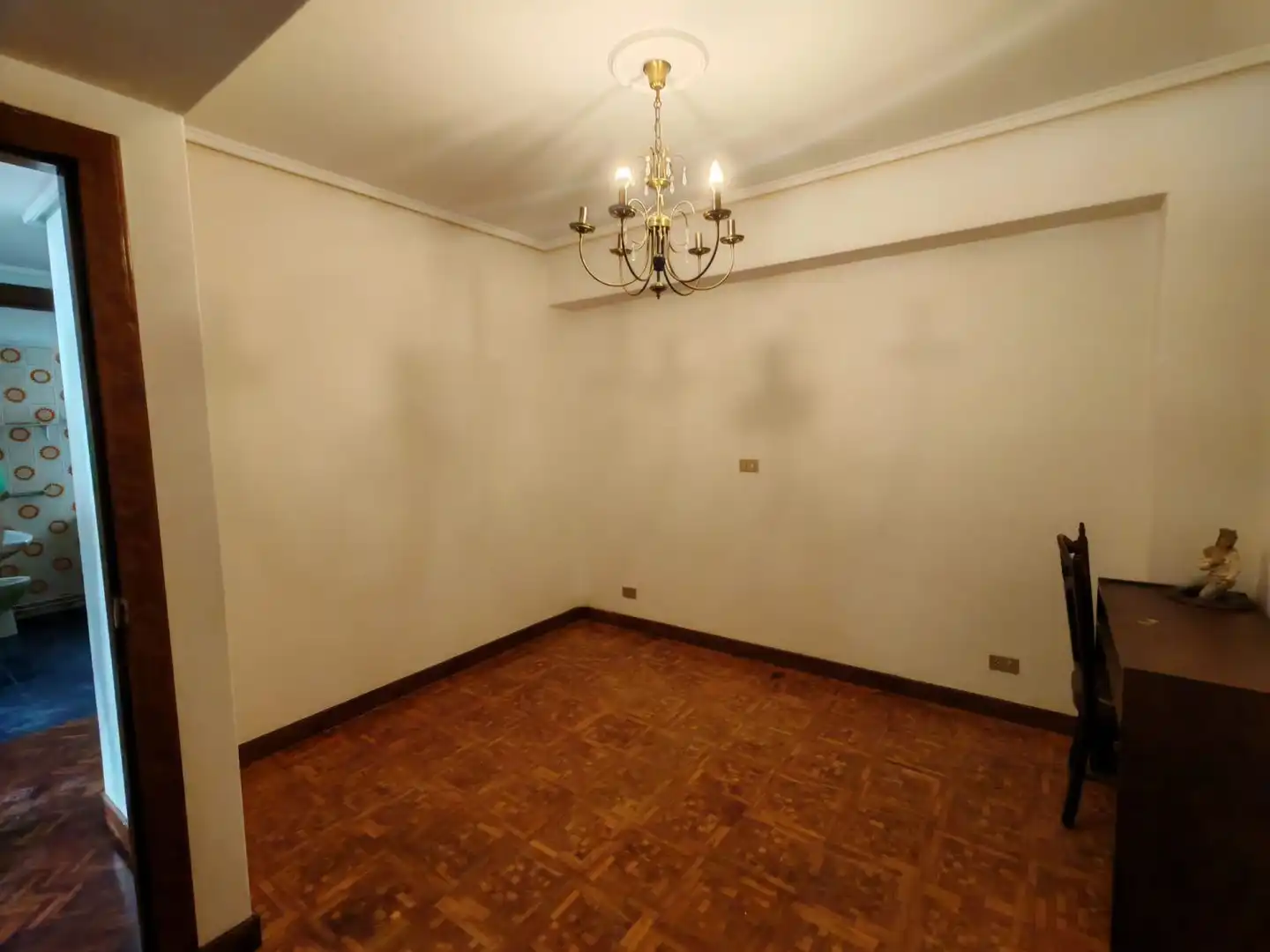 Piso en venta en Neda con Trastero