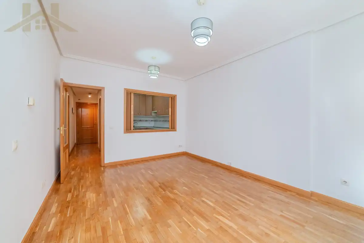 Pis en venda en Valdemoro amb Parquet, Terrassa i Forn