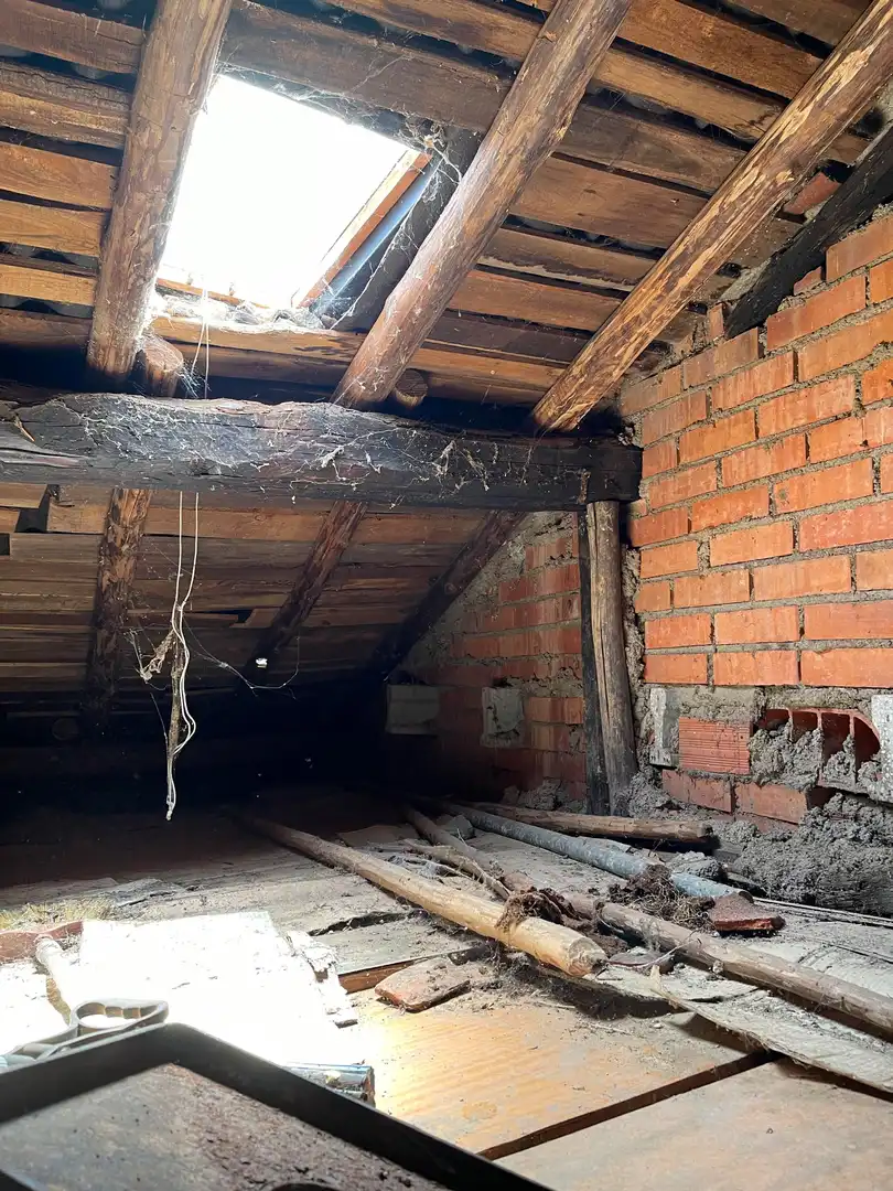Casa o xalet en venda a N/A, -1, Hervás