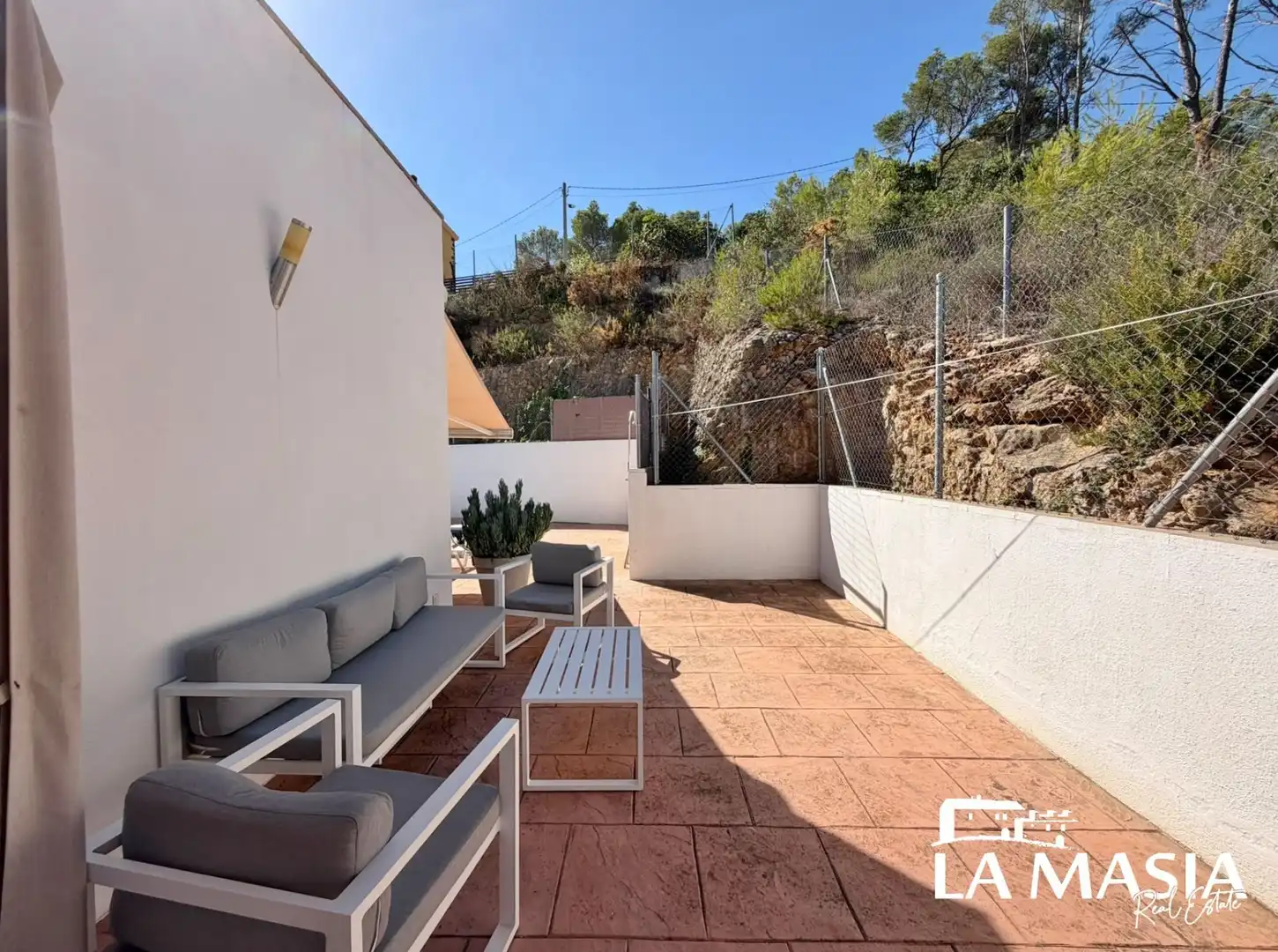 House with pool for sale in Olivella, imagen 21
