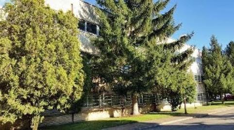 Foto 4 de Oficina de alquiler en Camino de la Raya, Oteruelo, León Capital