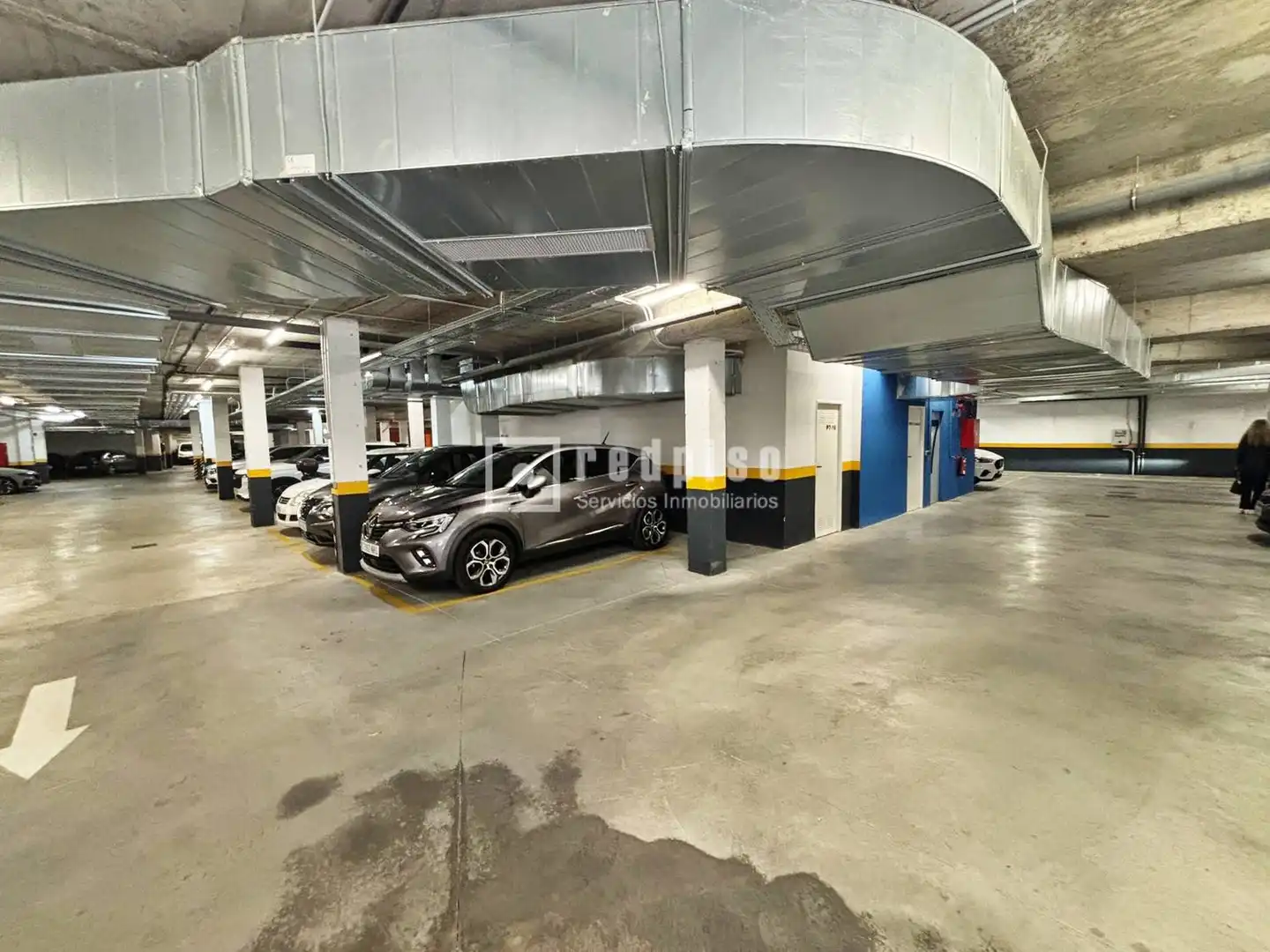 Piso en venta en Alovera