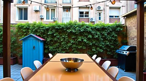 Foto 2 de Pis en venda a Carrer de Londres, 14, La Nova Esquerra de l'Eixample,  Barcelona Capital