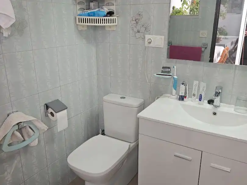 Casa en venta en C. del Moral 6, imagen 16