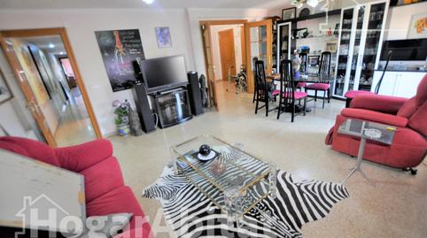 Photo 3 of Flat for sale in Avenida Gaspar Aguilar, L'Hort de Senabre,  Valencia Capital