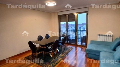 Foto 4 de Apartamento de alquiler en Teso de la Feria - Arrabal, Salamanca Capital