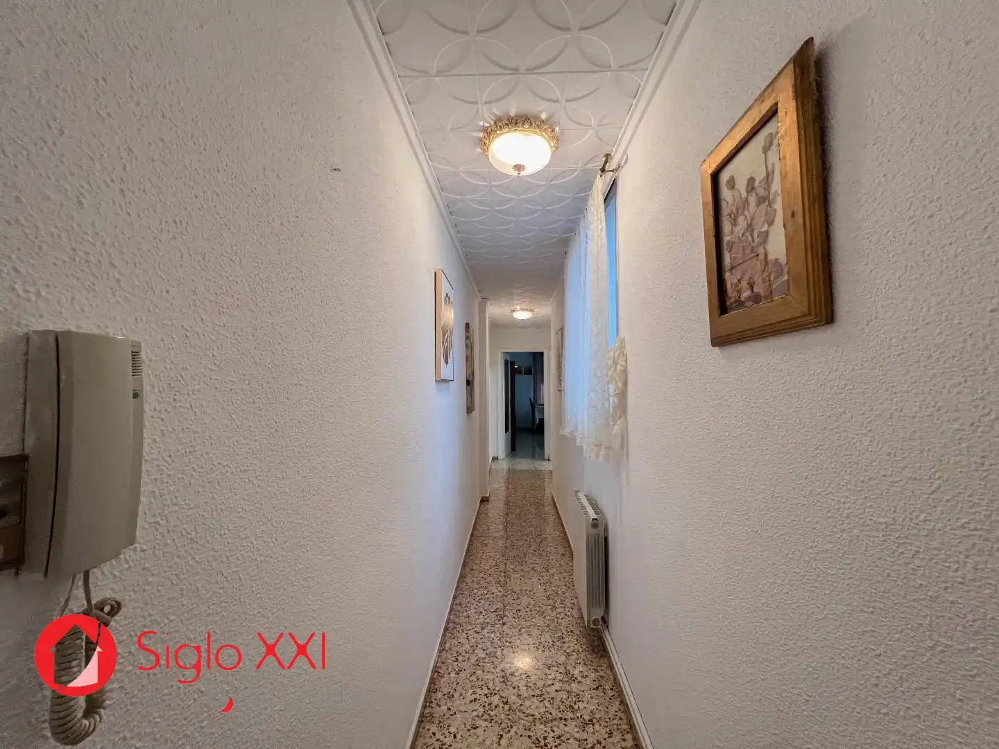 Flat for sale in Almazora / Almassora  with Furnished