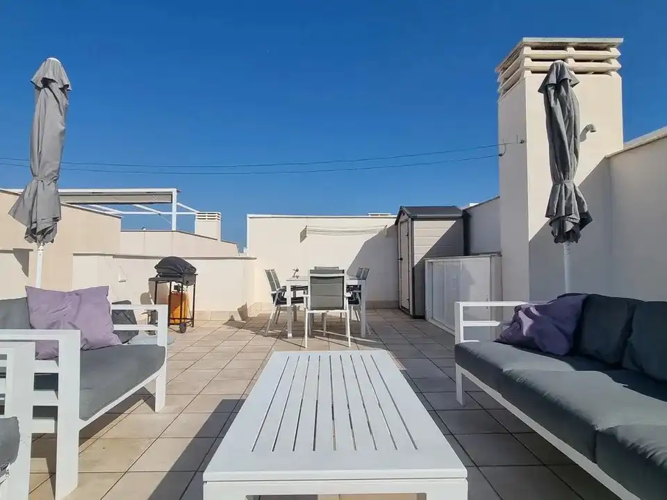 Casa o xalet en venda a Centro