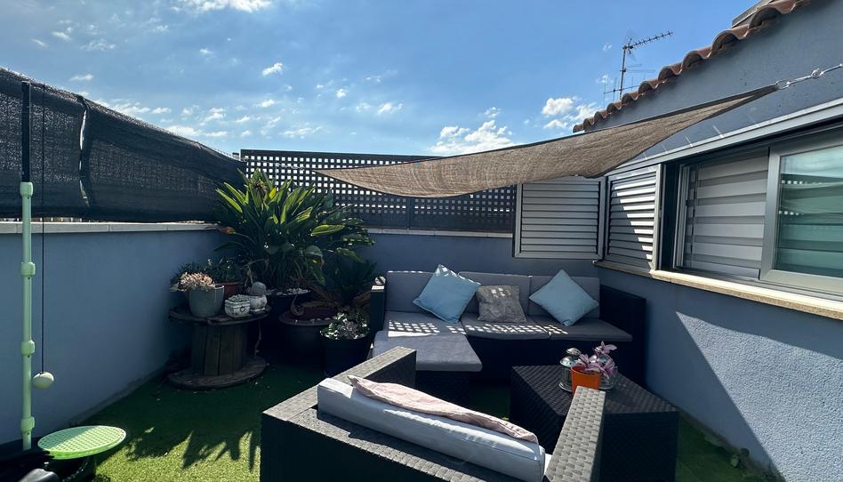 Foto 1 de Àtic en venda a Els Pallaresos, Tarragona