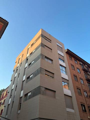 Piso en Alquiler en N/A en San Juan