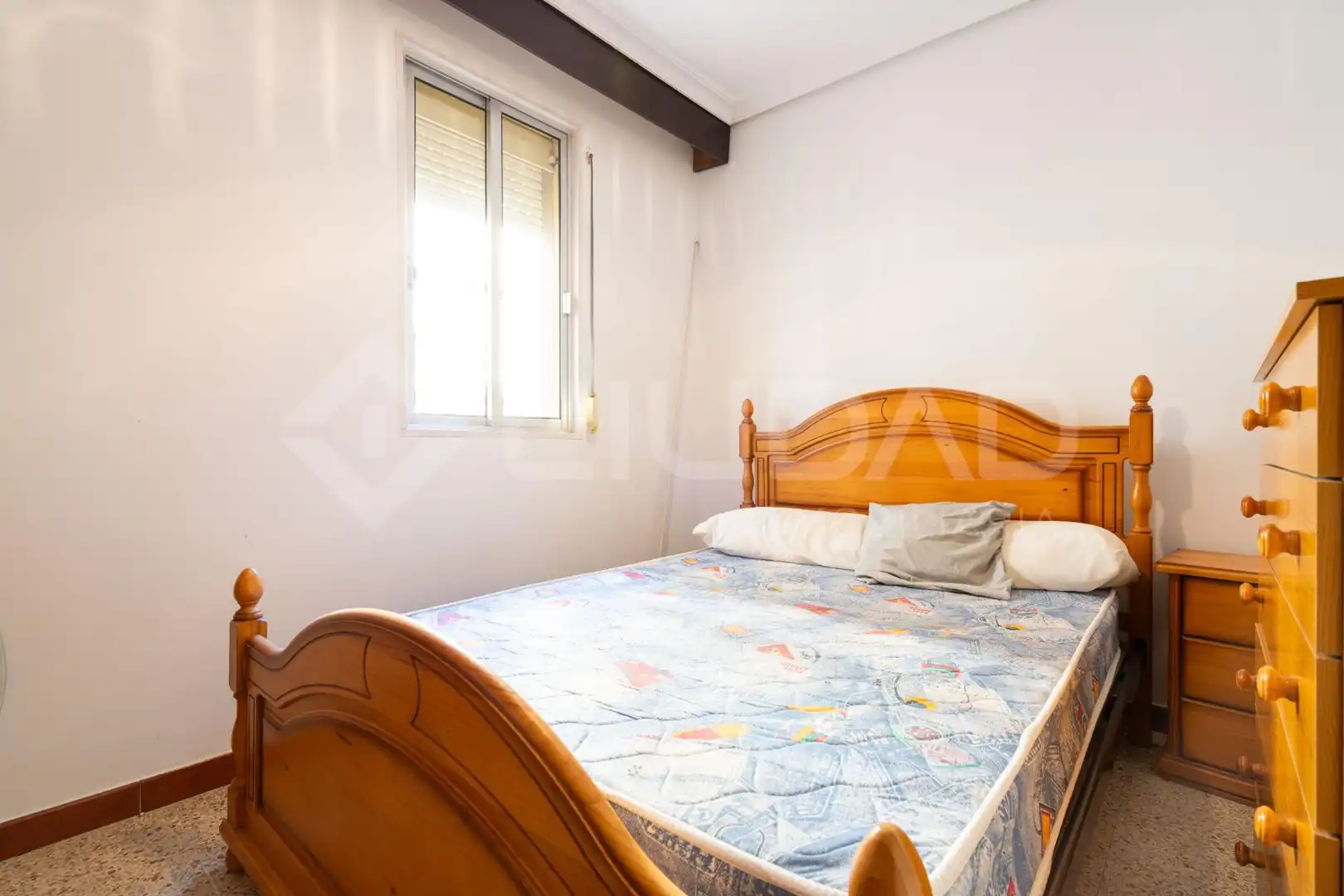 Habitación de Piso en venta en Sevilla