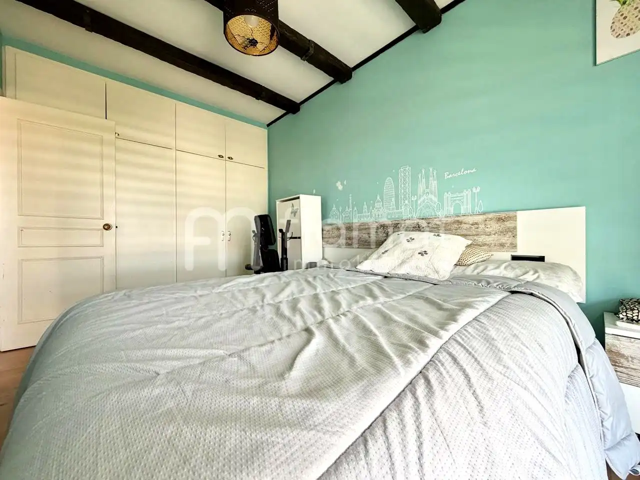 Habitación de Piso en venta en Malgrat de Mar