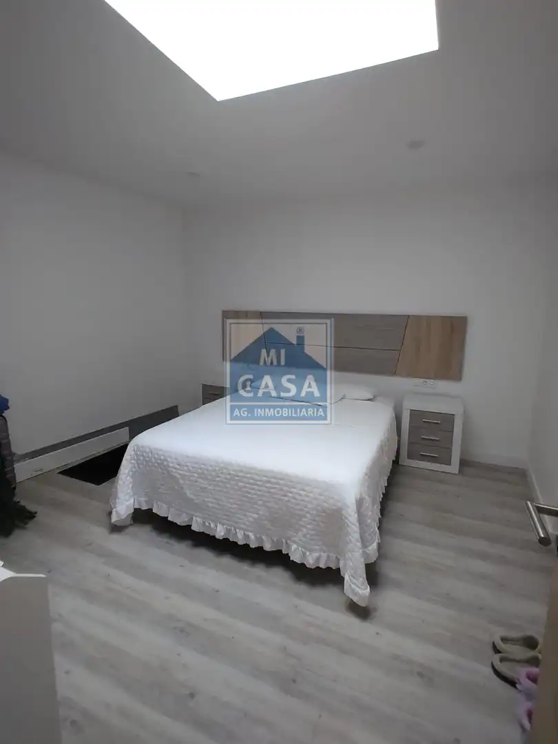 Dormitori de Casa o xalet en venda en Mérida amb Aire condicionat, Calefacció i Terrassa