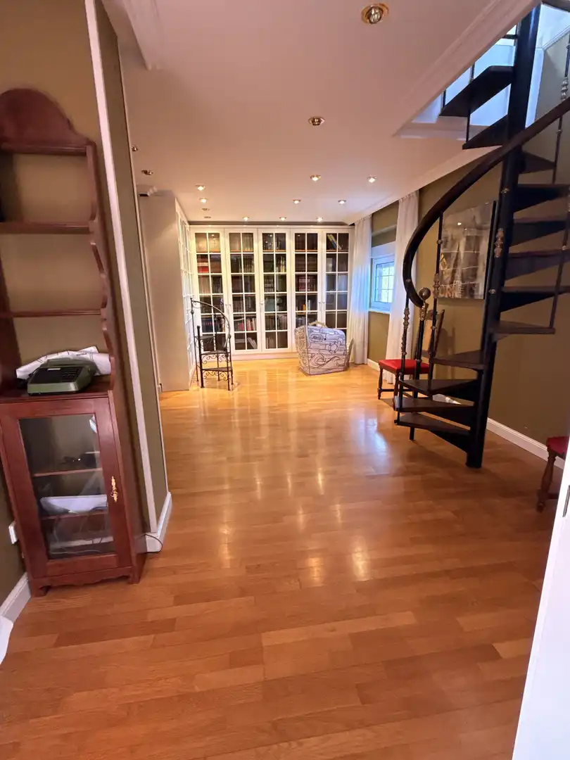 Maison avec piscine à vendre à Santovenia de la Valdoncina, imagen 26