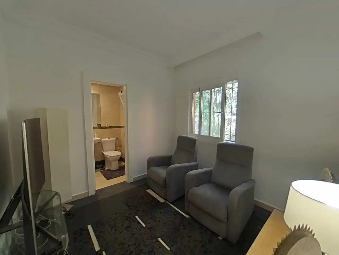 Apartament en venda en Marbella amb Terrassa, Traster i Moblat