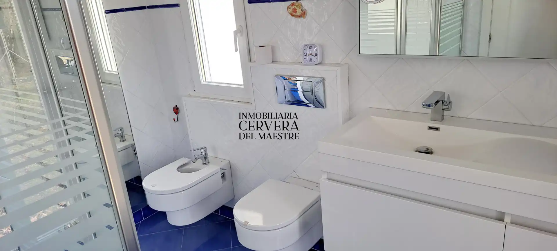 Villa con piscina in vendita a Cervera del Maestre, imagen 25