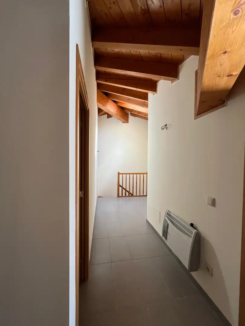 Dúplex en venda en Montferrer i Castellbò amb Calefacció, Terrassa i Balcó