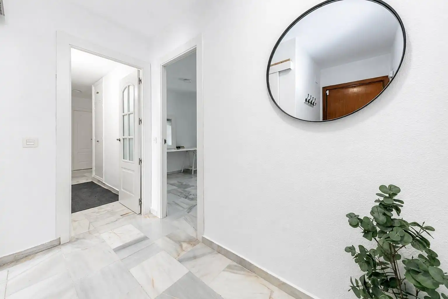 Apartamento en venta en Fuengirola con Aire acondicionado, Terraza y Balcón