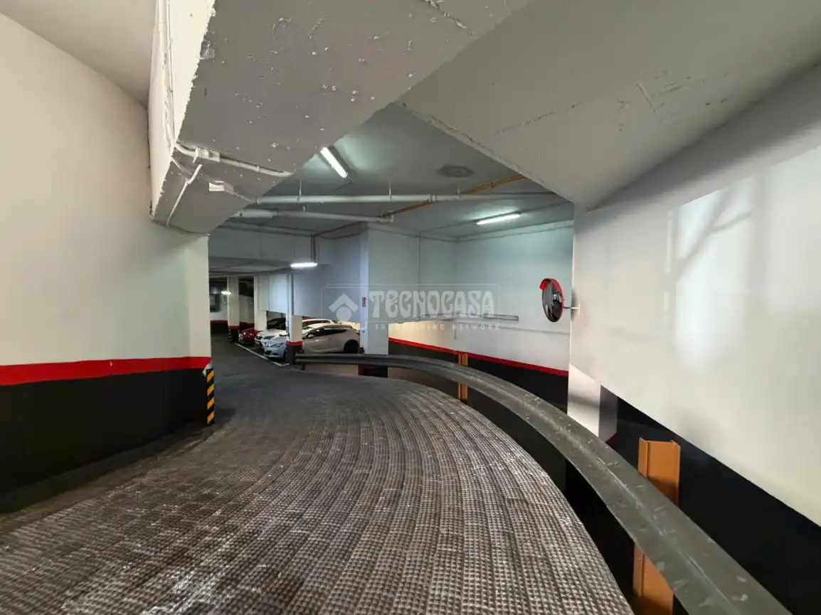 Parking de Garaje en venta en Madrid