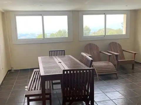 Chalet con piscina en venta en Carretera Corbera a Gelida 0, imagen 8