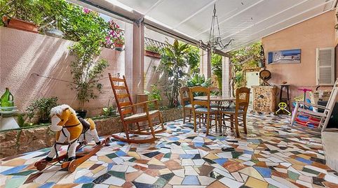 Foto 3 de Casa o chalet en venta en Es Portixol - Es Molinar, Palma de Mallorca