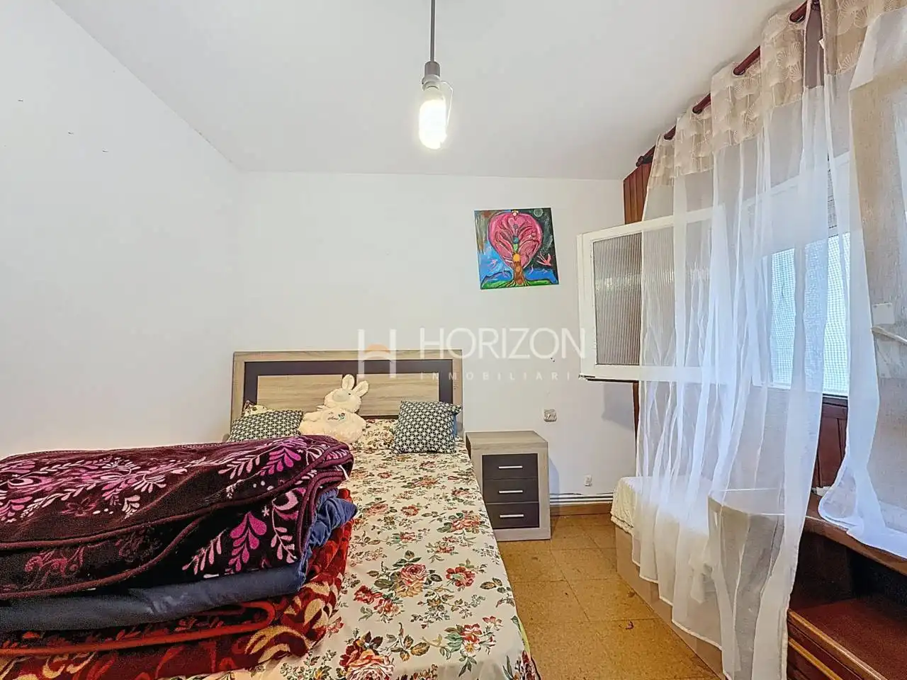 Habitación de Piso en venta en Barcelona con Terraza y Trastero