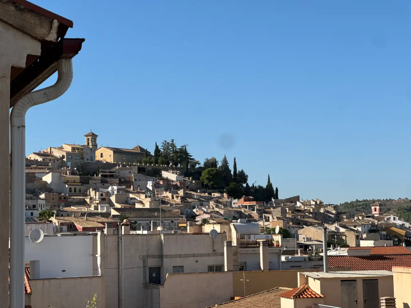 Wohnung mit Terrasse zum Verkauf in Carretera de Murcia 13, imagen 27