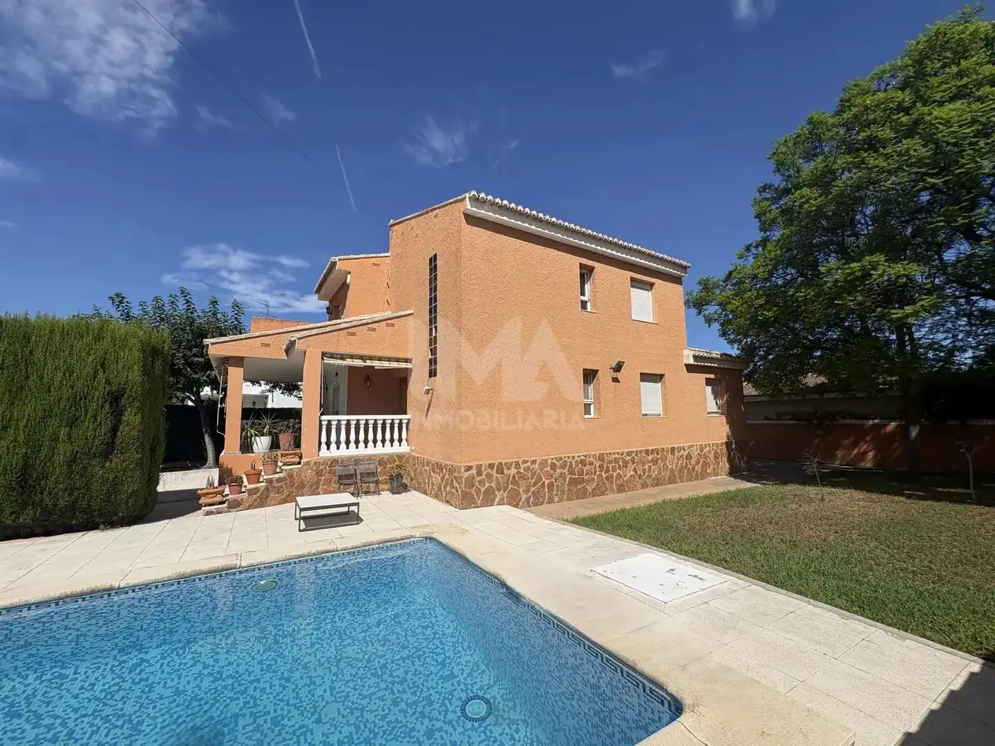 Villa avec terrasse à vendre à El Carme - Sant Agustí - Bonavista, imagen 5