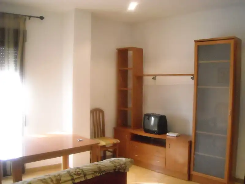 Bedroom of Flat for rent in Alhendín  with Furnished