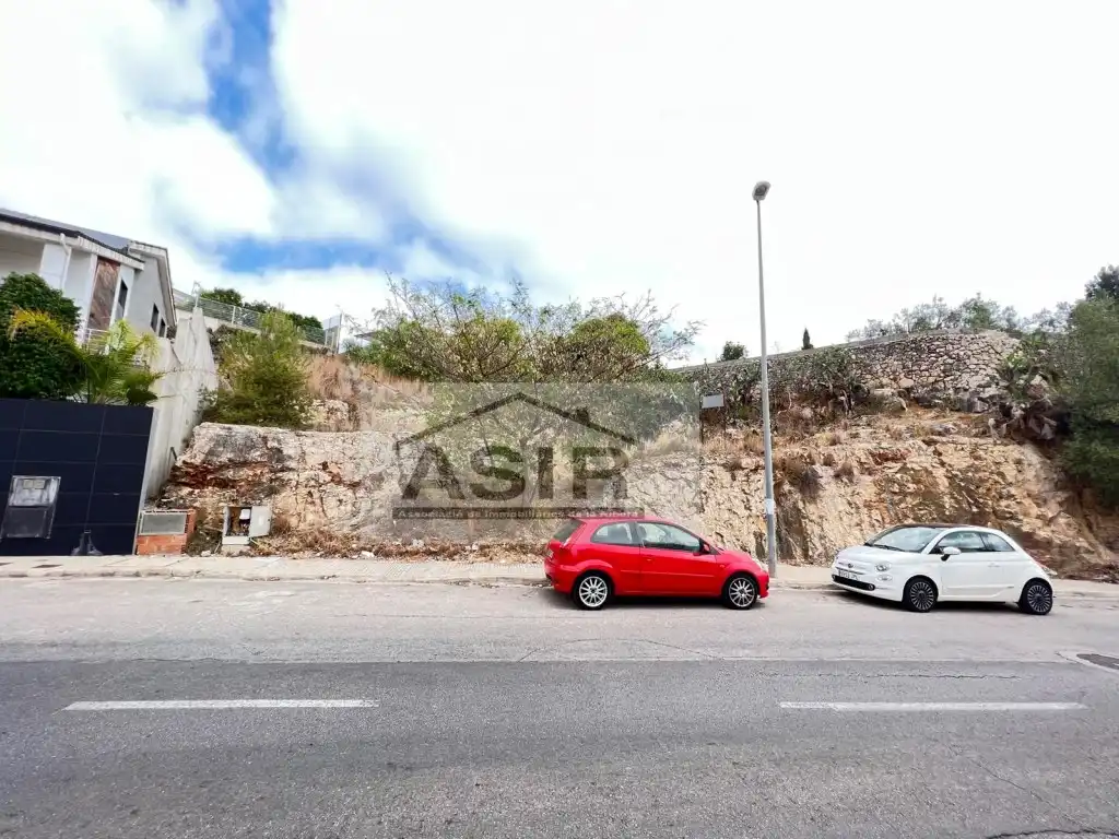 Residential land for sale in Urbanitzacions i Pedanies Nord, imagen 5