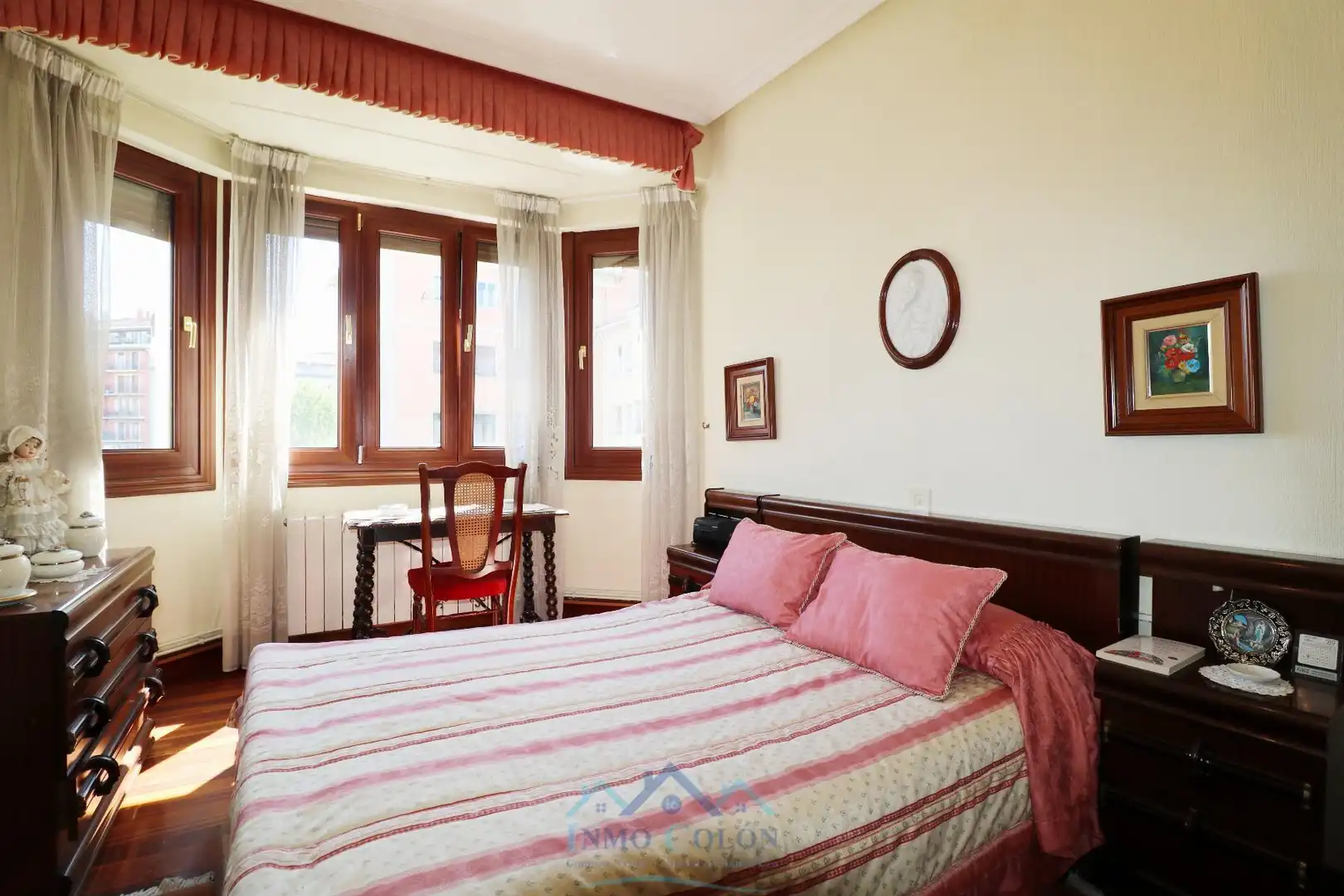 Habitación de Piso en venta en Irun  con Calefacción y Trastero