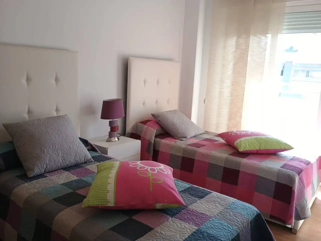 Apartament en venda a Avenida Mar, Puerto Marina