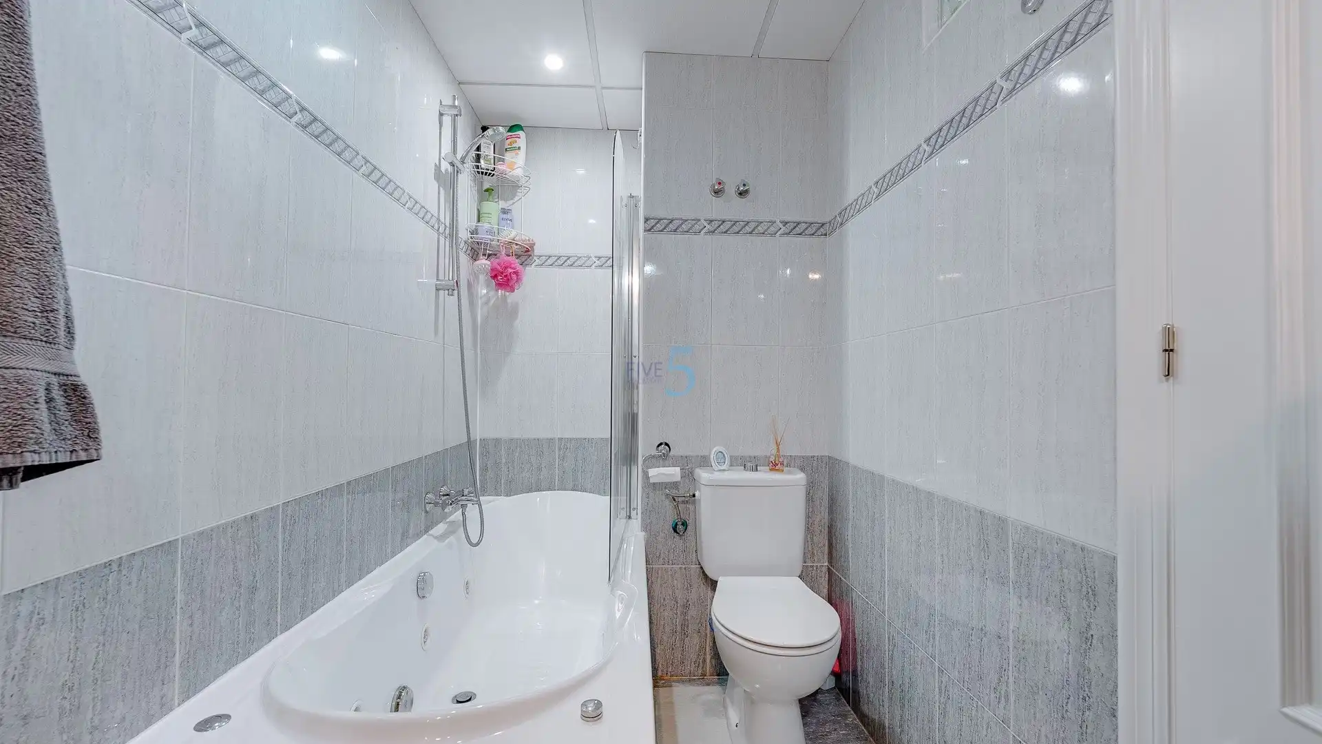 Maison mitoyenne avec terrasse à vendre à Orihuela Costa, imagen 19