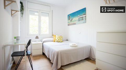 Foto 5 von Zimmer in La Bordeta, Barcelona Capital