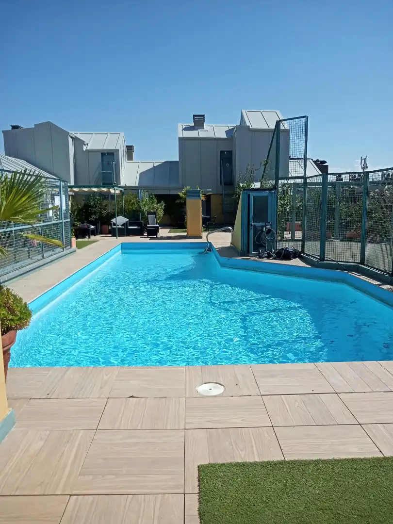 Piso de alquiler en Madrid, Madrid