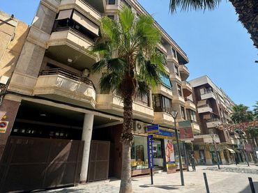 Apartment zum Verkauf in Centro