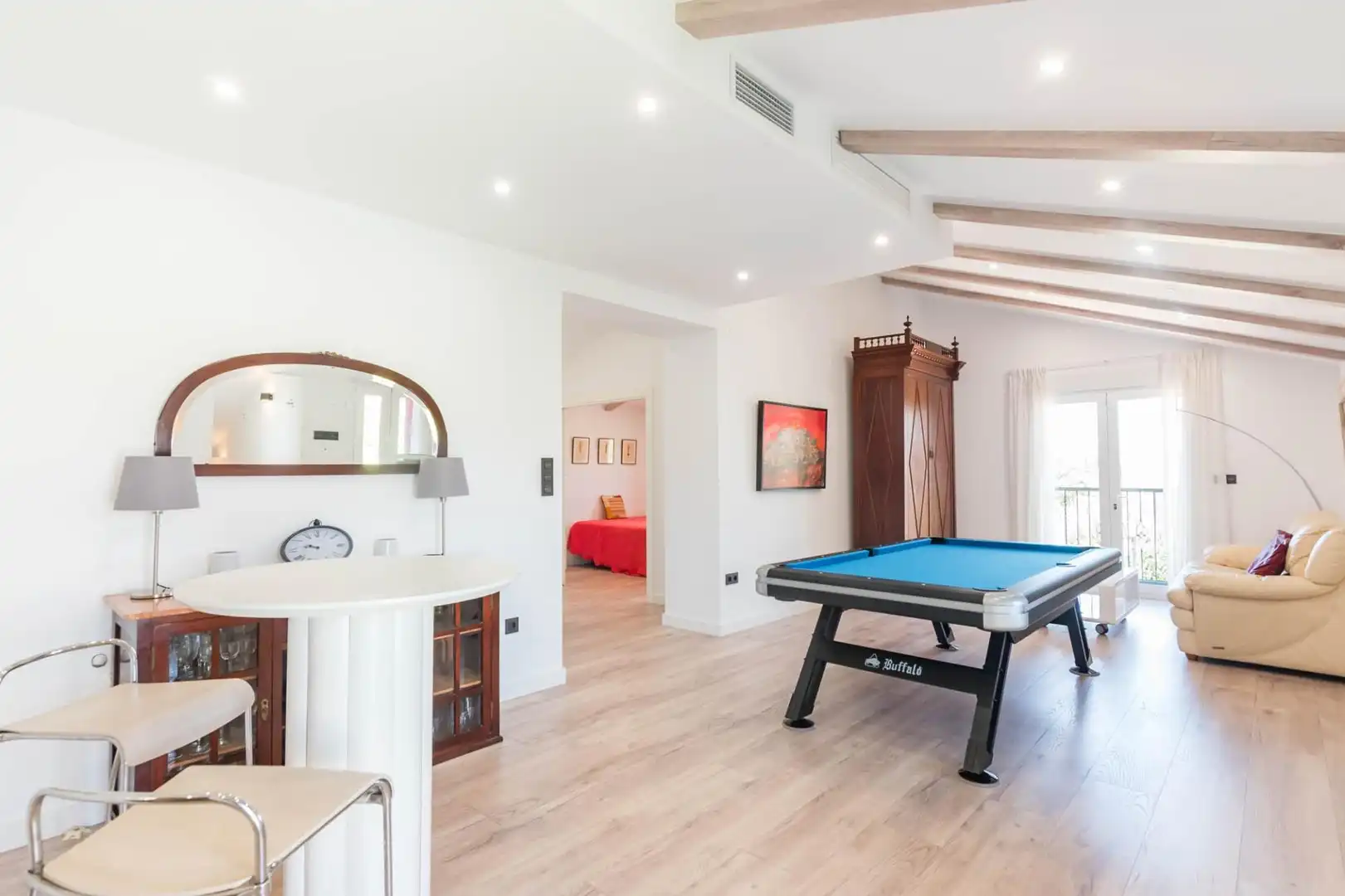 Chalet con piscina en venta en Pedanías Este, imagen 29