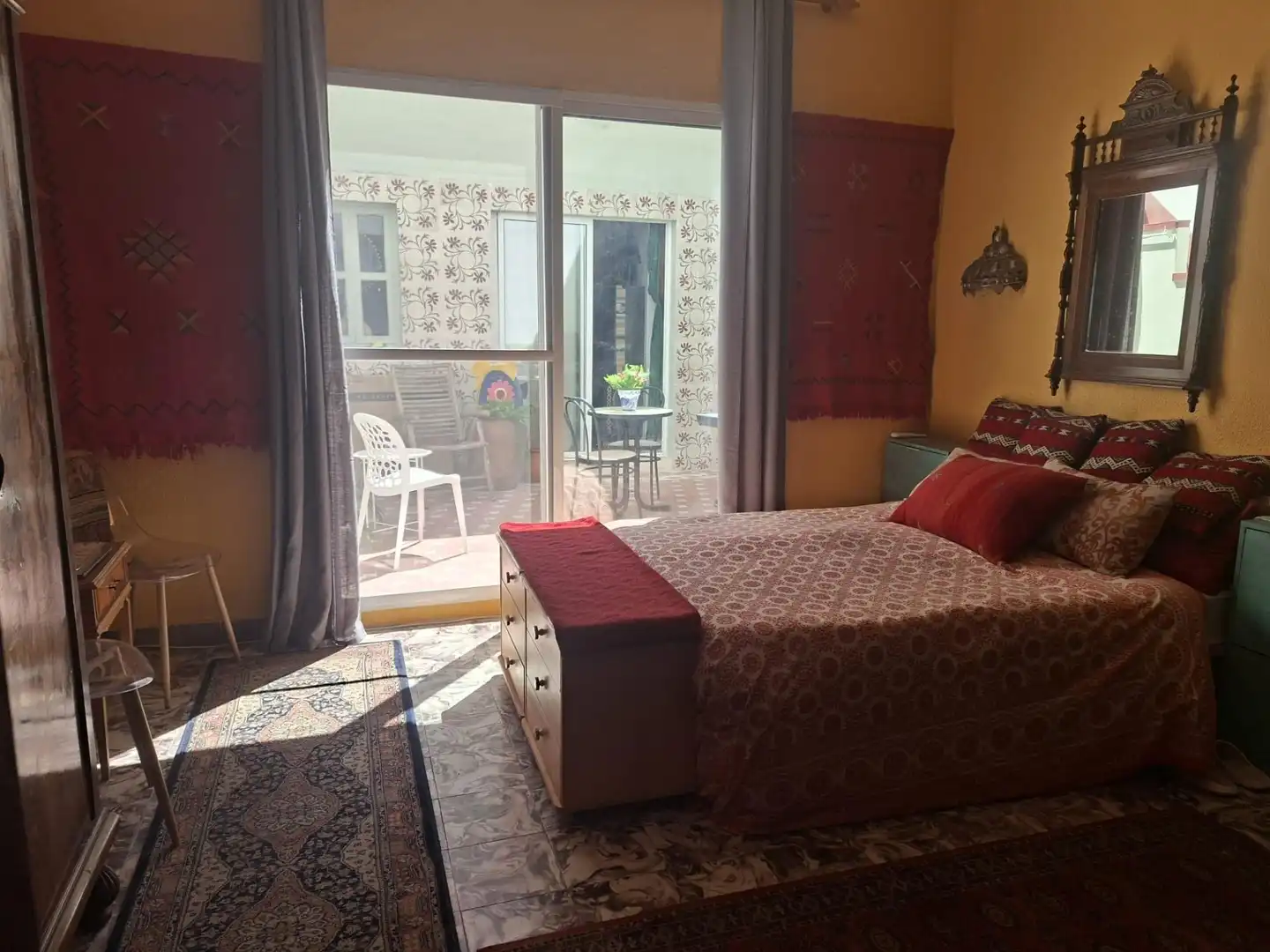Habitación de Planta baja en venta en Gandia con Trastero